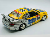 1:18 2003 Jason Bright -- Team Brock's First Win -- Biante/AUTOart