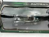 1:18 Jaguar C-Type 1951 -- Green -- AUTOart 73500