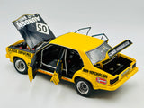 1:18 1975 Peter Brock Sandown Winner -- Holden LH L34 Torana SLR 5000 -- Biante