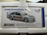 1:18 1993 Bathurst Peter Brock -- HDT Holden VP Commodore -- Classic Carlectable