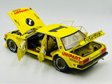 1:18 1980 Bathurst Allan Moffat -- #1 Federation Ford XD Falcon -- Biante