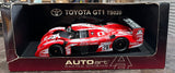 1:18 1998 Le Mans 24h -- #29 Toyota GT1 TS020 -- AUTOart 89881