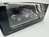 1:43 1957 Le Mans 24 Hour Winner -- #3 Jaguar D-Type -- IXO Models