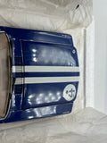 1:18 1965 Norm Beechey -- #4 Ford Mustang -- Classic Carlectables