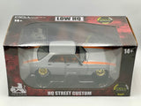 1:24 Holden HQ Monaro -- *CHASE VERSION* -- Grey w/Orange Stripes -- DDA