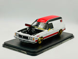 1:24 Holden HJ Van -- *CHASE VERSION* HDT Custom Vehicle -- DDA