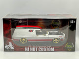 1:24 Holden HJ Van -- *CHASE VERSION* HDT Custom Vehicle -- DDA
