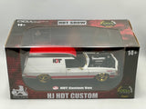 1:24 Holden HJ Van -- *CHASE VERSION* HDT Custom Vehicle -- DDA