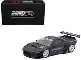 1:64 Honda NSX (NA1) PANDEM -- Full Carbon Fibre - IDE 2025 -- INNO64