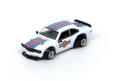 1:64 Mazda Savanna RX3 -- Martini Racing Livery -- INNO64