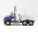 1:50 Kenworth W900 SAR (Day Cab) -- Kwikasair -- Iconic Replicas Truck