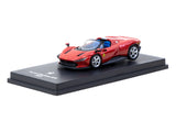 1:64 Ferrari Daytona SP3 2021 -- Rosso Mugello (Red) -- Centauria / IXO Models