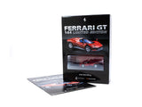 1:64 Ferrari Daytona SP3 2021 -- Rosso Mugello (Red) -- Centauria / IXO Models