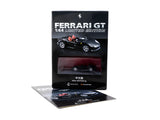 1:64 Ferrari Monza SP2 2018 -- Black -- Centauria / IXO Models