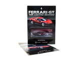 1:64 Ferrari 296 GTB 2021 -- Red -- Centauria / IXO Models