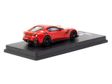 1:64 Ferrari F12 TDF 2015 -- Red -- Centauria / IXO Models