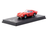 1:64 Ferrari 250 GTO 1962 -- Red -- Centauria / IXO Models