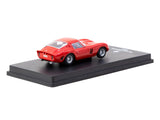 1:64 Ferrari 250 GTO 1962 -- Red -- Centauria / IXO Models