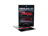 1:64 Ferrari 250 GTO 1962 -- Red -- Centauria / IXO Models