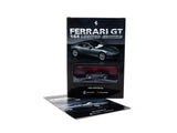 1:64 Ferrari Roma 2020 -- Silver -- Centauria / IXO Models