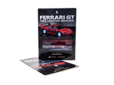 1:64 Ferrari F40 1987 -- Red -- Centauria / IXO Models