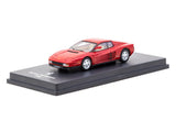 1:64 Ferrari Testarossa 1984 -- Red -- Centauria / IXO Models