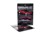 1:64 Ferrari Testarossa 1984 -- Red -- Centauria / IXO Models
