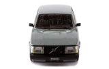 1:18 1985 Volvo 240 Turbo Custom -- Grey -- IXO Models