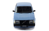 1:18 1985 Volvo 240 Turbo Custom -- Light Blue -- IXO Models