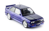 1:18 BMW E30 M3 1989 -- Metallic Dark Blue -- IXO Models