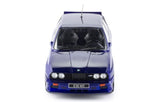 1:18 BMW E30 M3 1989 -- Metallic Dark Blue -- IXO Models