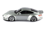 1:18 RWB 997 -- Silver -- IXO Models Porsche 911