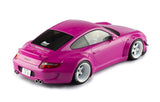 1:18 RWB 997 -- Pink -- IXO Models Porsche 911