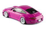 1:18 RWB 997 -- Pink -- IXO Models Porsche 911