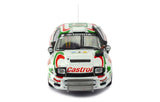 1:18 1993 Safari Rally - #2 Toyota Celica Turbo 4WD (ST185) Castrol - IXO Models