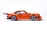 1:18 Porsche 911 Carrera RSR 3.0 KS-R Modified Version -- Orange -- Runner