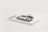 1:64 Ferrari Testarossa -- Pearl White -- XF-Model