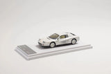 1:64 Ferrari Testarossa -- Pearl White -- XF-Model