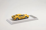 1:64 Ferrari Testarossa -- Standard Yellow -- XF-Model