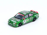 1:64 Nissan Primera (P10) -- #3 Castrol JTCC Sugo 1994 -- INNO64