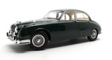 1:12 Jaguar MKII 1960 -- British Racing Green -- 12-Art