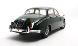 1:12 Jaguar MKII 1960 -- British Racing Green -- 12-Art