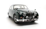 1:12 Jaguar MKII 1960 -- British Racing Green -- 12-Art