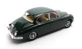 1:12 Jaguar MKII 1960 -- British Racing Green -- 12-Art