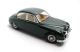 1:12 Jaguar MKII 1960 -- British Racing Green -- 12-Art