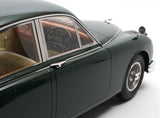 1:12 Jaguar MKII 1960 -- British Racing Green -- 12-Art