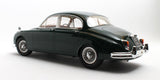 1:12 Jaguar MKII 1960 -- British Racing Green -- 12-Art