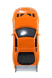 1:24 Brian's Toyota Supra w/Figurine -- Fast & Furious JADA