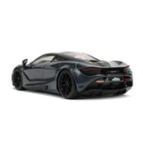 1:24 Shaw's McLaren 720S -- Fast & Furious JADA