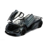 1:24 Shaw's McLaren 720S -- Fast & Furious JADA